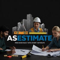 ASESTIMATE logo - Similar company to Bidwin Estimation Llc