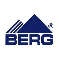 BERG Kompressoren GmbH logo - Similar company to Renner Gmbh Kompressoren