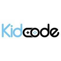 KidCode logo - Similar company to Real Programming 4 Kids