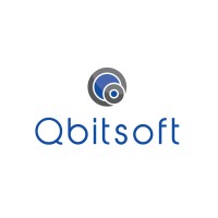 Qbitsoft logo - Similar company to Xeel