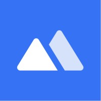 Upmoni logo - Similar company to Efficense