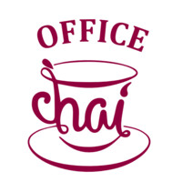 Office chai logo - Similar company to Franchiselive