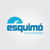 Esquimó Ar Condicionado logo - Similar company to Refrigeração Bh