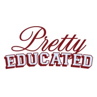 Pretty Educated logo - Similar company to Corporate Canvas