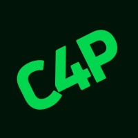 Computers 4 People logo - Similar company to Winning Wicks