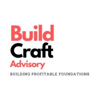 BuildCraft Advisory logo - Similar company to Mestek India