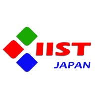 IISTジャパン株式会社 logo - Similar company to 株式会社サンミン (Sanmin Co. Ltd.)