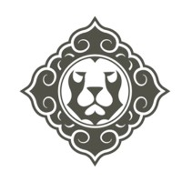 The Lion Rock Press logo - Similar company to R É N 人 Hong Kong