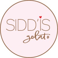 Siddis Gelato logo - Similar company to Elapse Technologies
