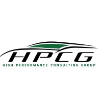 The High Performance Consulting Group Llc.