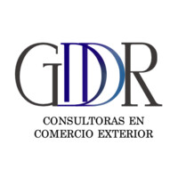 GDDR Consulting logo - Similar company to Vox Sumus