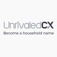 UnrivaledCX logo - Similar company to Stomp Creative Co