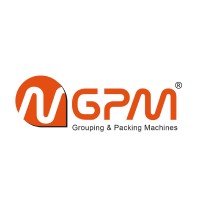 GPM MACHINE logo - Similar company to Vantage Product Development