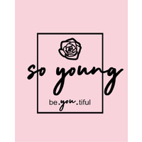 So Young logo - Similar company to Soyoung Inc.