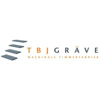 Machinale Timmerfabriek T.B.J. Gräve B.V. logo - Similar company to Timmerfabriek Overbeek Bv