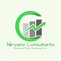 Nirvana Consultants logo - Similar company to Hashtag Digital Solutions