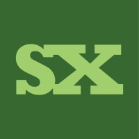 Salvex logo - Similar company to Group Landev General Contractor