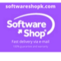 Software Shop logo - Similar company to Software Shop