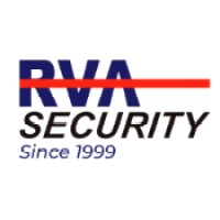 RVA Security logo - Similar company to Hacker Highschool