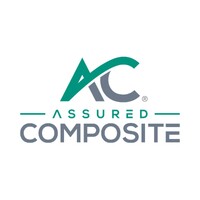 Assured Composite logo - Similar company to Assured Composite