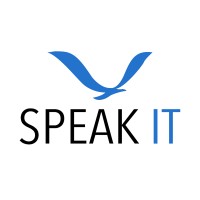 Speak IT Group logo - Similar company to Cti Group (An Enghouse Networks Company)