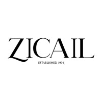 Zicail Beauty logo - Similar company to Nedtericmedia