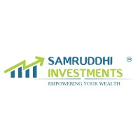Samruddhi Investments logo - Similar company to Samriddhi Investment Services Private Limited