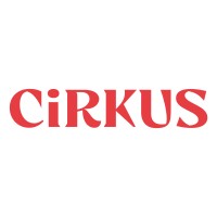 Cirkus auglýsingastofa logo - Similar company to Herferð