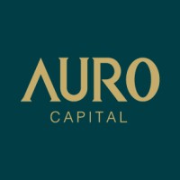 Auro Capital logo - Similar company to Prunus