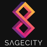 SageCity logo - Similar company to Tlece