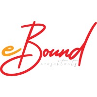 eBound logo - Similar company to Synfiny Advisors