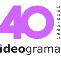 Ideograma - Consultora de Comunicación Estratégica logo - Similar company to Murmuris Comunicació