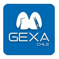 Gexa Chile logo - Similar company to Van Ninja
