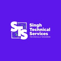 Singh Technical Services logo - Similar company to Trident Transportation Llc