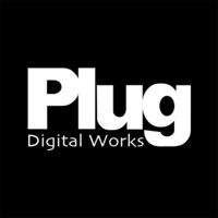 Plug Digital Works - Software Development & Web - Graphic Design logo - Similar company to Edwin Tech