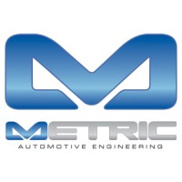 Metric Automotive Engineering (Pty) Ltd logo - Similar company to Blailey Engineering