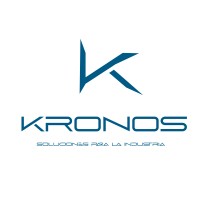 Kronos Ingeniería logo - Similar company to Kronos Engineering