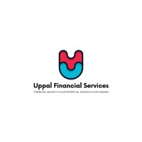 Uppal Financial Services logo - Similar company to Gulluck Avenue