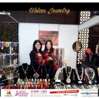 Wulan Jewelry logo - Similar company to Pt. Eboni Sri Gemahloji