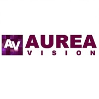 A-Reality (Aurea-Vision) logo - Similar company to Uts