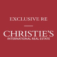 Christie’s Intl. Real Estate - Exclusive RE logo - Similar company to Dove.It