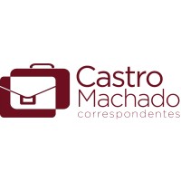 Castro Machado Correspondentes logo - Similar company to Rdjud Logística Jurídica