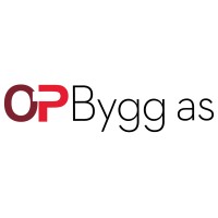 OP BYGG AS logo - Similar company to Dvs Entreprenør As