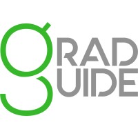 Grad Guide logo - Similar company to Codertia - It Industrial Trainings | Coding Bootcamps