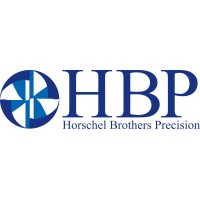 Horschel Brothers Precision, LLC logo - Similar company to Vibratech Tvd