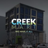 Creek Mart logo - Similar company to Ideal Super Mart