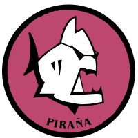 Piranha Handyman logo - Similar company to Handyman Connection Franchise Development