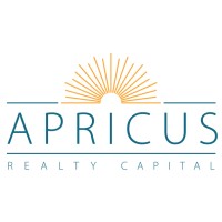 Apricus Realty Capital logo - Similar company to Bip Management, Llc