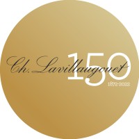 CH. LAVILLAUGOUET logo - Similar company to Pechtregon Cycles