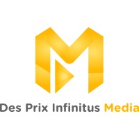Des Prix Infinitus Media logo - Similar company to Zepto Consulting